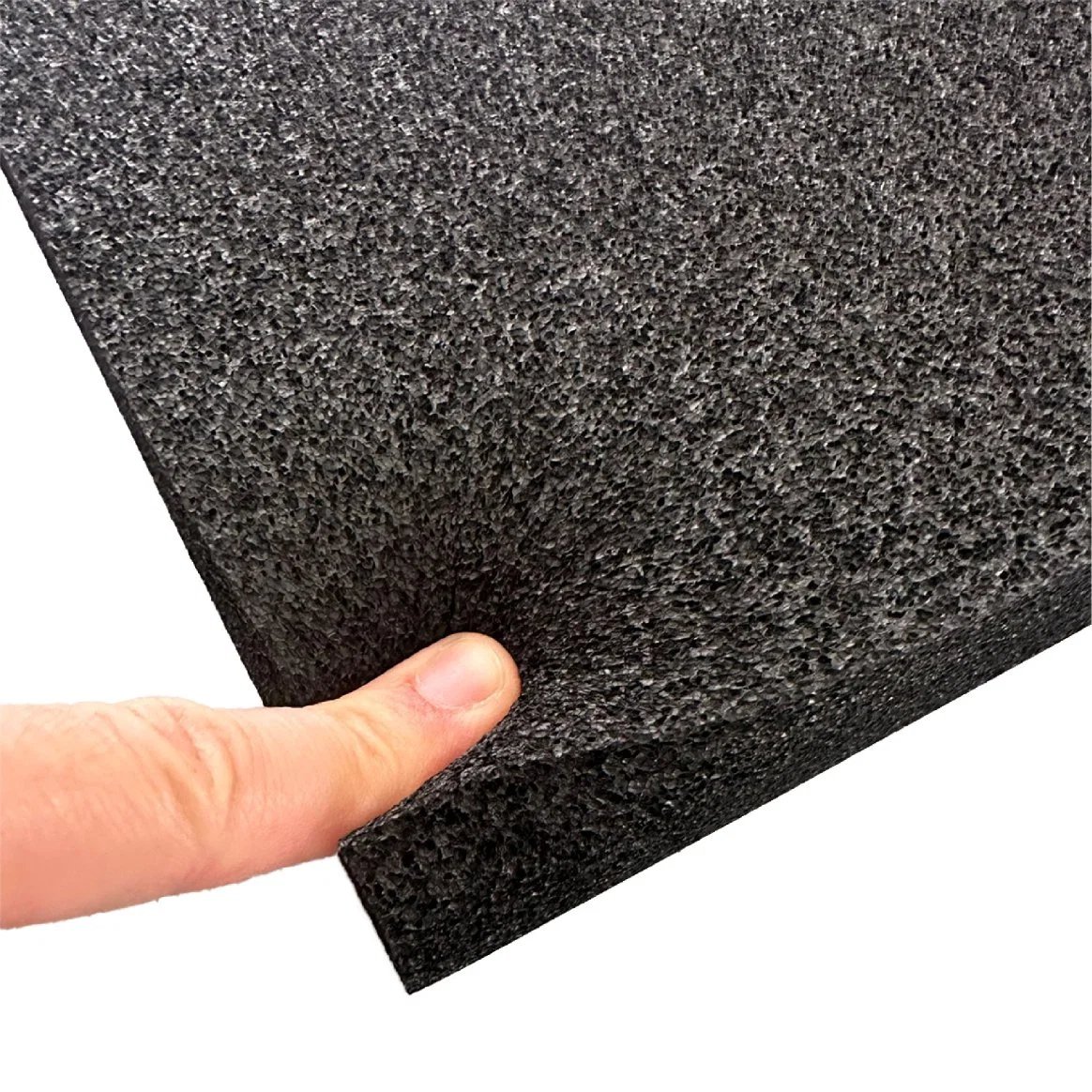 EPDM 폼 소재